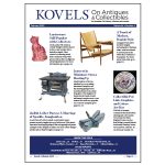 Kovels On Antiques & Collectibles Vol. 46 No. 6 – February 2020
