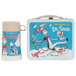 dr seuss lunch box notes