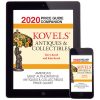 Kovels’ Antiques & Collectibles Price Guide 2020 with FREE eBook Companion - Image 2
