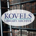 Kovels Offers Libraries Complimentary Remote Access to Kovels.com
