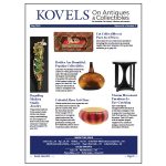Kovels On Antiques & Collectibles Vol. 46 No. 9 – May 2020