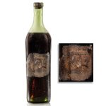 Vintage Cognac Sells for Record Price