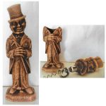Old Codger Corkscrew