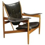 Chieftain Chair Sold High