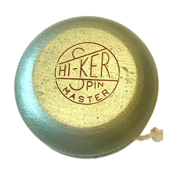 Happy National Yo-Yo Day!