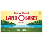 Land O' Lakes Butter Packaging Changing