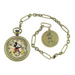 Date Your Mickey Mouse Watch