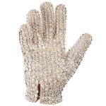 Celebrity Glove Sells For $112,500 