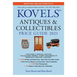 Kovels price guide 2021