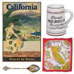 Top 8 Vintage Souvenirs That Can Go up in Value