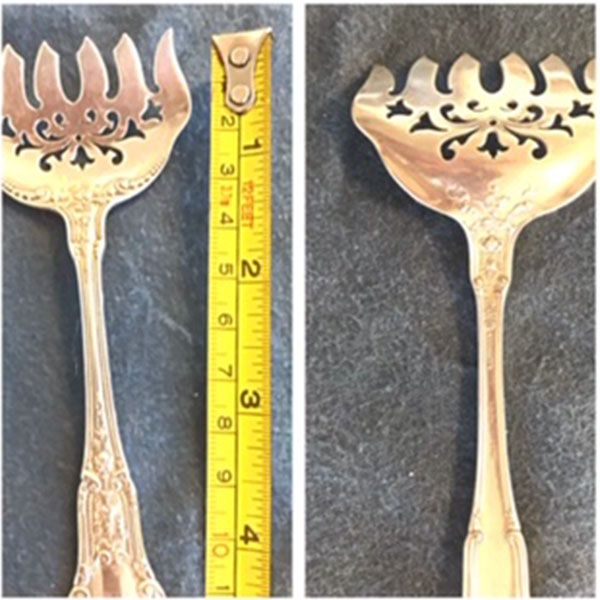 Sardine Can Key Kovels