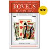 Kovels Fakes, Fantasies and Reproductions N. 22
