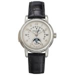 A Very Expensive Wristwatch