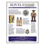 Kovels On Antiques & Collectibles December 2020 Newsletter Available