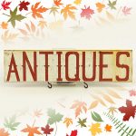 Fall Antiques & Collectibles Flea Markets