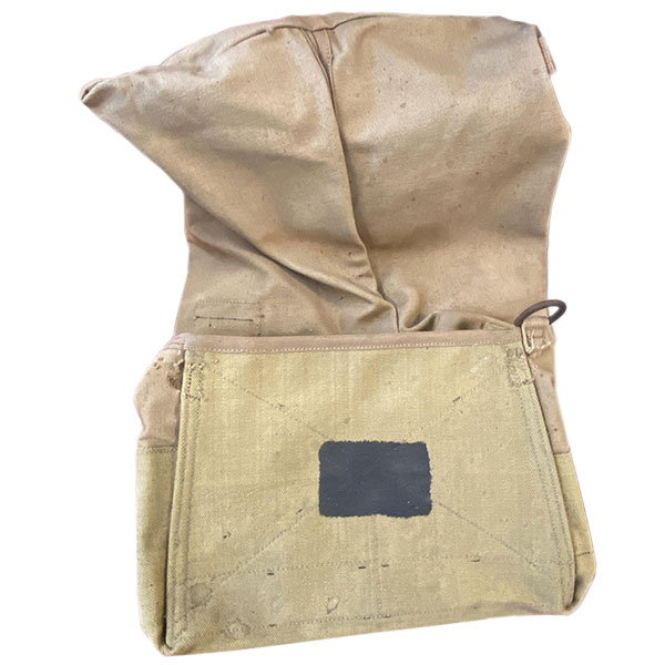 wwi us soldier field bag pouch