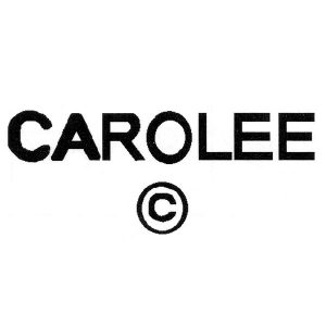 Carolee jewelry mark