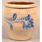 Stoneware Identification