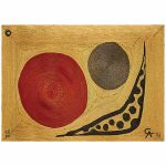 Alexander Calder Art