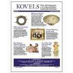 Kovels On Antiques & Collectibles April 2021 Newsletter Available