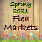 Top Spring Flea Markets for 2021