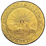 Brasher Doubloon Sets Record Price
