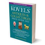 Kovels' 2022 Price Guide Is Here! 