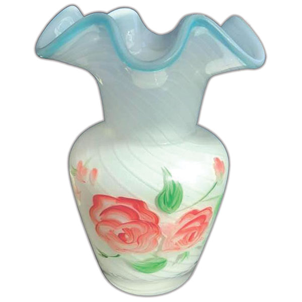 Fake Fenton Art Glass — Tips on Spotting Reproductions Kovels